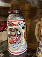Budweiser dale earnardt collectors edition NASCAR