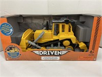 (4x bid) Bulldozer Toy
