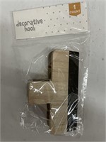 (40x bid) Decorative Hook/Clip