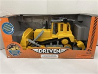 (6x bid) Bulldozer Toy