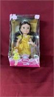 Disney Princess Doll