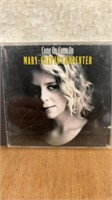 C13) MARY CHAPIN CARPENTER CD