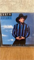 C13) GARTH BROOKS CD