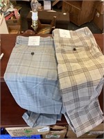 2 pair pants new with tags