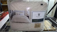 Wamsutta comforter set
