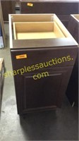 Base cabinet