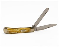 Case 6254 Trapper Knife