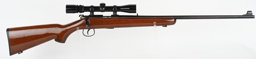 CHINESE NORINCO MODEL JW-15 BOLT ACTION .22LR