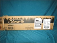 Coleman Compact Folding Table In Carrying Case