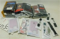 * Resellers Lot of New Cell Phone Cases & Watch