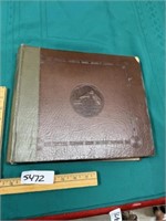 old book of record albums