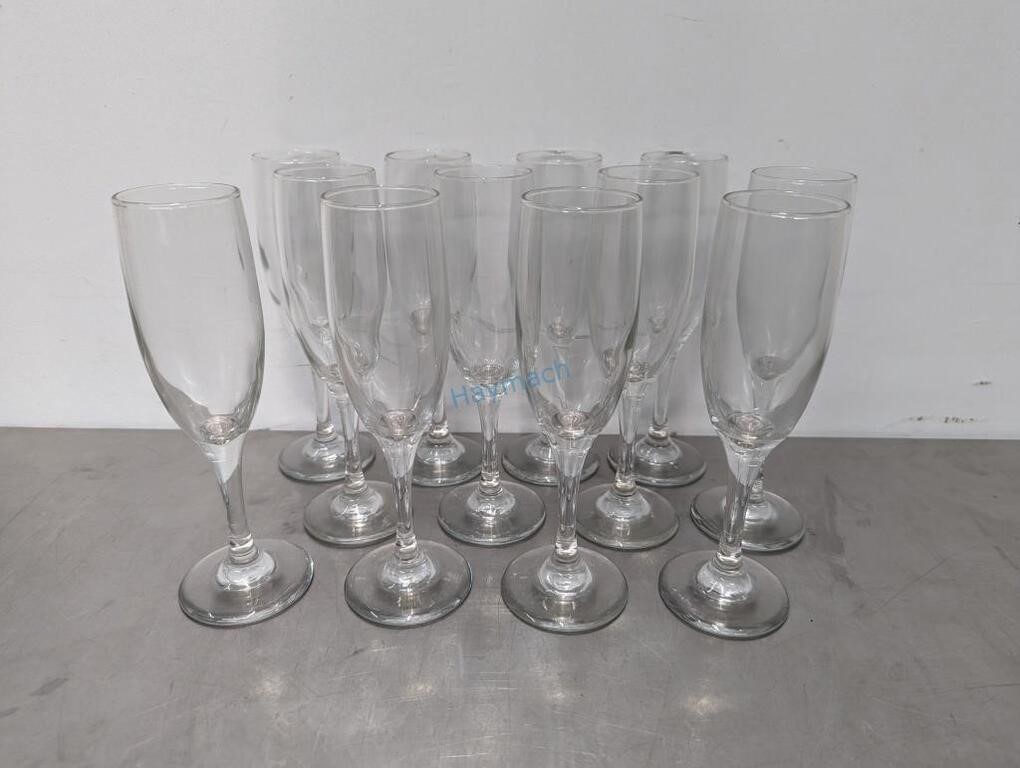 CHAMPAGNE FLUTE 6OZ