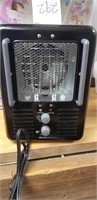 Nee Comfort Zone 1500w heater works great