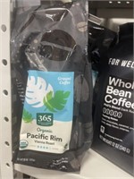 PACIFIC RIM VIENA ROAST GROUND COFFEE