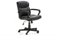 AmazonBasics $107 Retail Office Chair