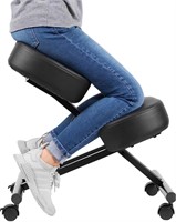 $150 Ergonomic Kneeling Chair