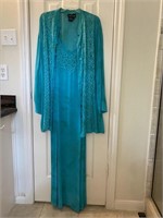 Carole Little Sz 16W Women’s Dress