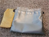 Makeupbag & Coin Purse