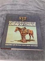 Signed Limited Edition "American Cowboy"