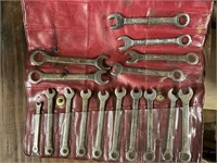 Oxwall small wrenches
