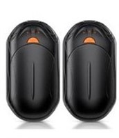 MSRP $20 Rechargeable Hand Warmers
