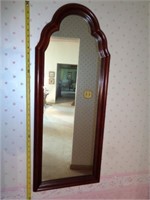 Hall Mirror 36" tall