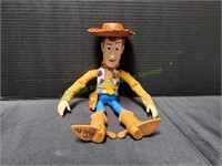 12" Toy Story Woody Toy
