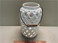 CANDLE HOLDER 13 INCH TALL