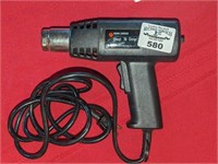 Heat Gun