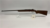 Winchester Model 67 .22 S,L,LR NO BOLT No serial
