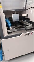 2007 Ekra X4 Prof Screen Printer