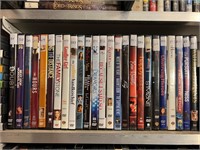 DVDs Date Night Rom Coms, Fantasy, Comedy