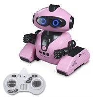 P400  Swatow R22 Sensing Intelligent Robot, Pink