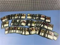 2014 & MORE MAGIC THE GATHERING TRADING CARDS