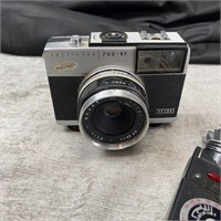 Vintage Sears 700 Easi Load Camera
