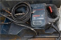 Bosch, Model 11236vs Rotary Hammer