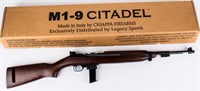 Gun Chiappa M1-9 Semi Auto Rifle in 9mm