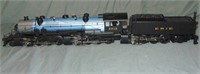 MTH 20-3360-1E Erie Tri-Plex