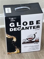 Globe Decanter