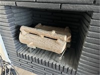 Gas Log Set