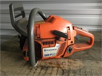 Husqvarna 357 XP Chainsaw