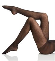 $9.50 Size 1 HUE Sheer Tights with Control Top