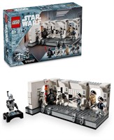 LEGO Star Wars 75387 Set  502 Pieces - Multi