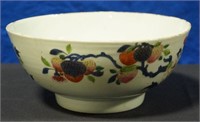 19th CENTURY CHINESE PORCELAIN BOWL