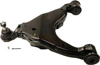 MOOG RK620062 Control Arm and Ball Joint Assembly