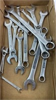 CRAFTSMAN & OTHER IMPERIAL WRENCHES