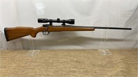 INTERARMS MARK X CAL. 300 WIN RIFLE