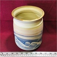 "Anita" Pottery Vase