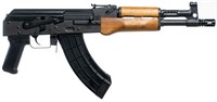 Century Arms BFT47 AK-47 Pistol - Wood | 7.62x39 |