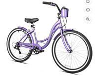 Kent Bicycles 26" Bayside Women's Cruiser